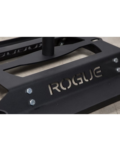 Сани Rogue Echo Dog Sled