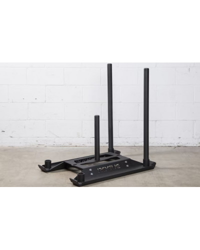 Сани Rogue Echo Dog Sled