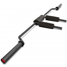 Стойка для приседаний Synergee Safety Squat Bar