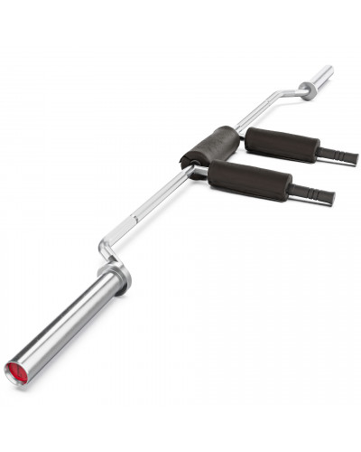 Стойка для приседаний Synergee Safety Squat Bar