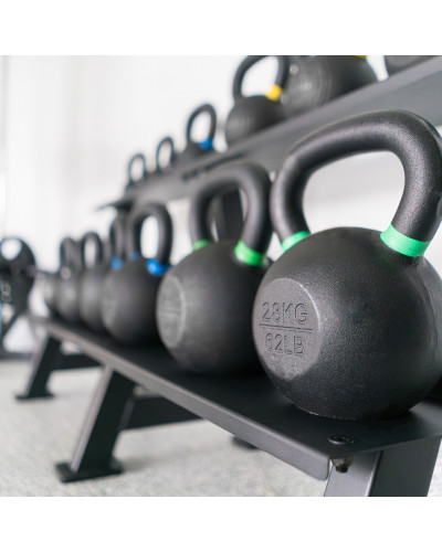 Стойка Synergee Kettlebell Storage Rack