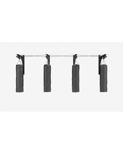 Настенная стойка Promountings Wall Rack (Perpendicular)