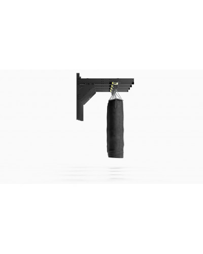 Настенная стойка Promountings Wall Rack (Perpendicular)