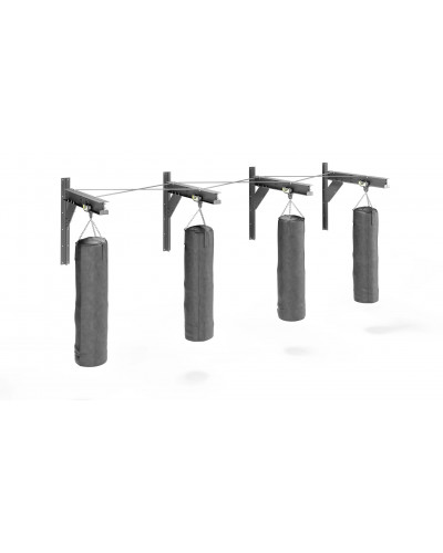 Настенная стойка Promountings Wall Rack (Perpendicular)
