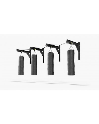 Настенная стойка Promountings Wall Rack (Perpendicular)