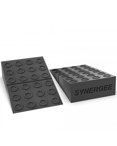 Клинья для приседаний Synergee Squat Wedge