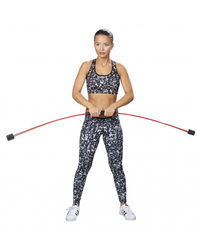 Палка для тренировок Trendy  Swing stick Chicote