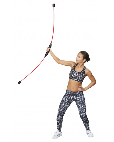 Палка для тренировок Trendy  Swing stick Chicote