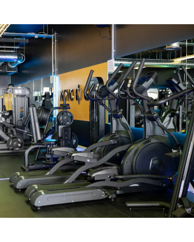 Орбитрек Primal Pro Series