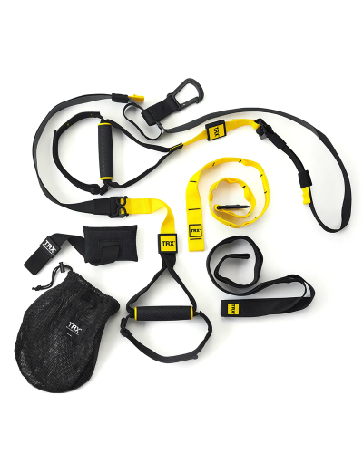 Фитнес тренажер TRX® PRO4 System