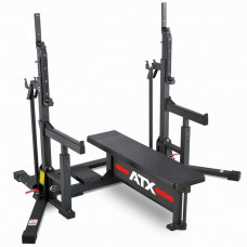 Стойка 2-в-1 ATX Combo Rack