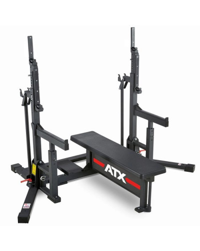 Стойка 2-в-1 ATX Combo Rack