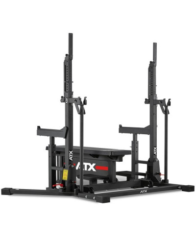 Стойка 2-в-1 ATX Combo Rack
