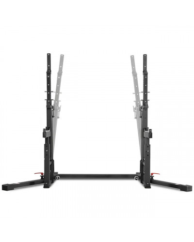 Стойка 2-в-1 ATX Combo Rack
