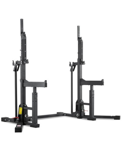 Стойка 2-в-1 ATX Combo Rack