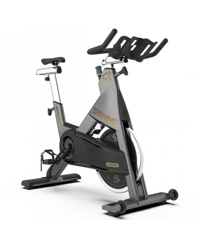 Спиннинг тренажер Spinning NXT