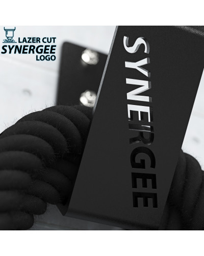 Стойка Synergee Battle Rope Rack