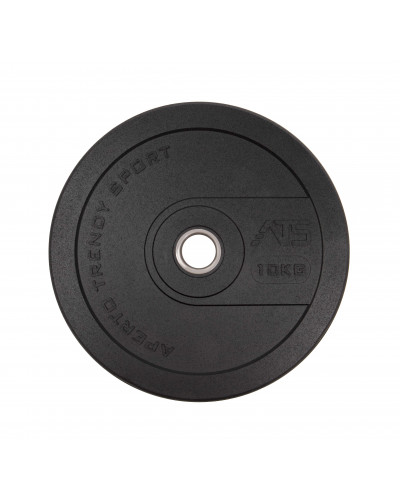 Набор дисков Trendy ATS Premium Bumper Plates