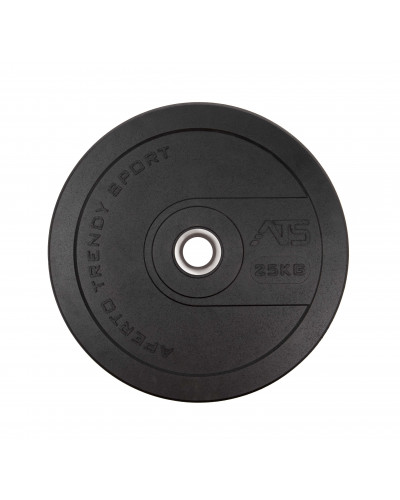 Набор дисков Trendy ATS Premium Bumper Plates