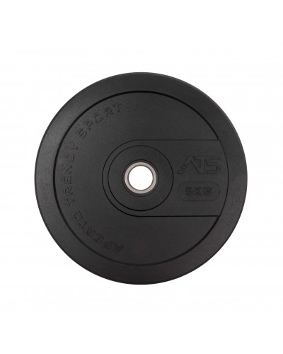 Набор дисков Trendy ATS Premium Bumper Plates