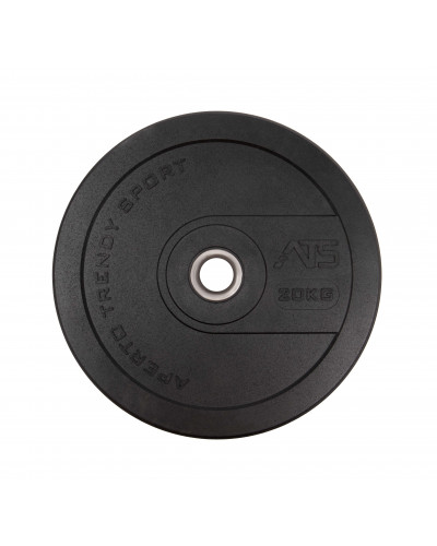 Набор дисков Trendy ATS Premium Bumper Plates