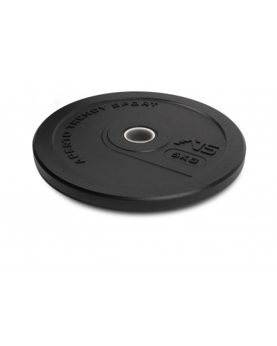 Набор дисков Trendy ATS Premium Bumper Plates