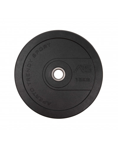 Набор дисков Trendy ATS Premium Bumper Plates
