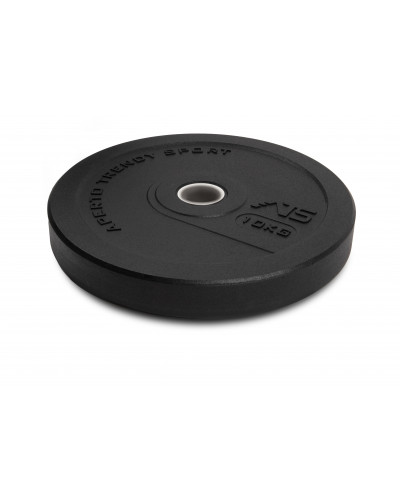 Набор дисков Trendy ATS Premium Bumper Plates