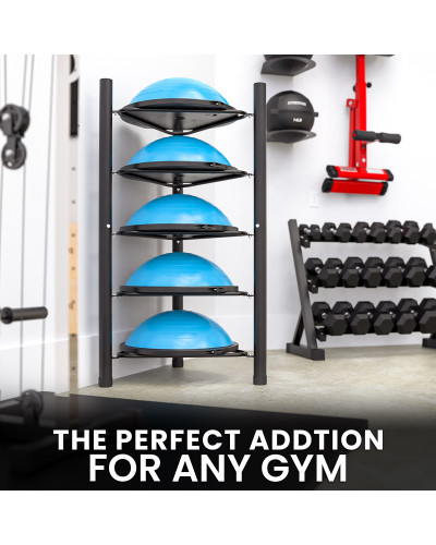 Стойка Synergee BOSU Ball Rack