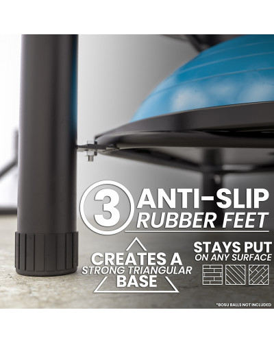 Стойка Synergee BOSU Ball Rack