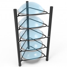 Стойка Synergee BOSU Ball Rack