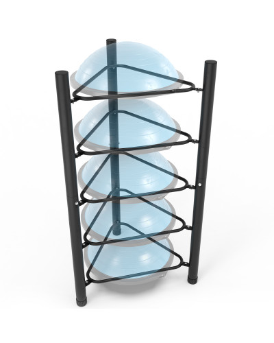 Стойка Synergee BOSU Ball Rack