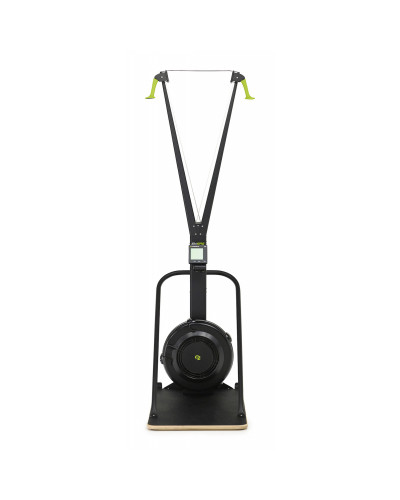 Лыжный тренажер Concept2 SkiErg PM5