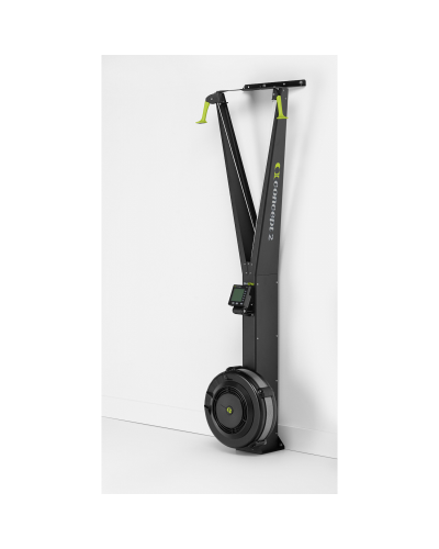 Лыжный тренажер Concept2 SkiErg PM5