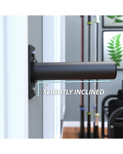 Держатель для штанг Synergee Weight Plate Storage Pegs