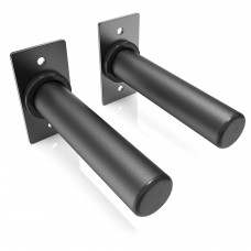 Держатель для штанг Synergee Weight Plate Storage Pegs