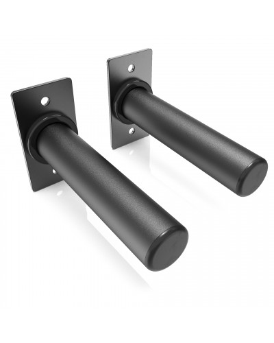 Держатель для штанг Synergee Weight Plate Storage Pegs