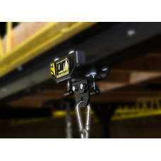 Роликовый крепеж Promountings IB-110R I-BEAM ROLLER MOUNT