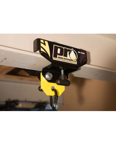 Роликовый крепеж Promountings IB-110R I-BEAM ROLLER MOUNT