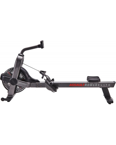 Гребной тренажер Assault Rower Elite