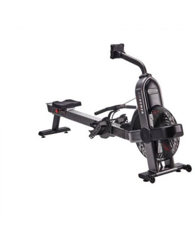 Гребной тренажер Assault Rower Elite