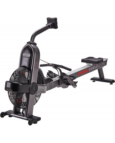 Гребной тренажер Assault Rower Elite