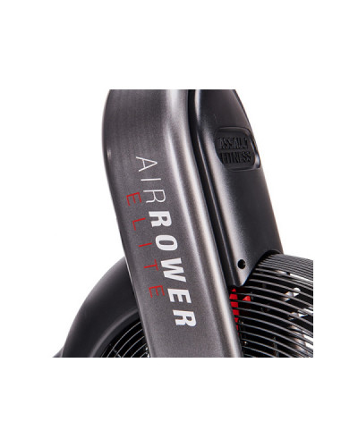 Гребной тренажер Assault Rower Elite
