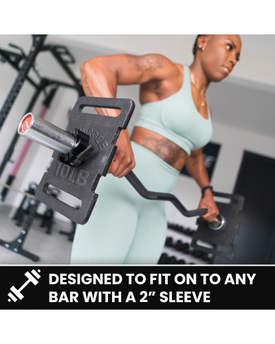 Утяжелители Synergee Ruck Weights