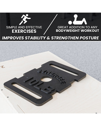 Утяжелители Synergee Ruck Weights