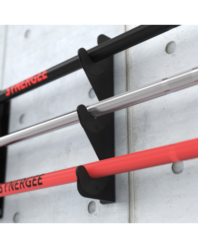 Стойка Synergee Barbell Gun Rack