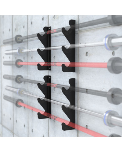 Стойка Synergee Barbell Gun Rack