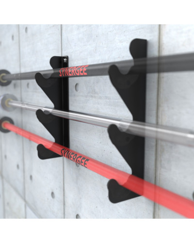 Стойка Synergee Barbell Gun Rack