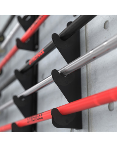 Стойка Synergee Barbell Gun Rack