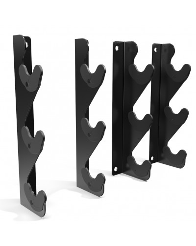 Стойка Synergee Barbell Gun Rack